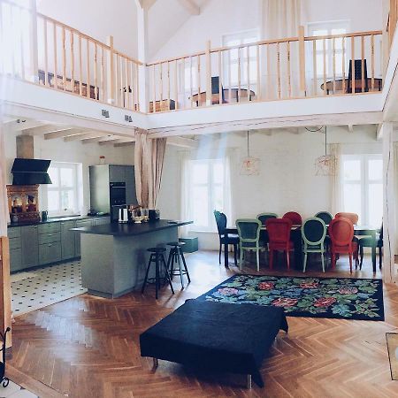 Casa Mia Xix-W Nadmorski Dom Z Ogrodem Cedry Małe エクステリア 写真