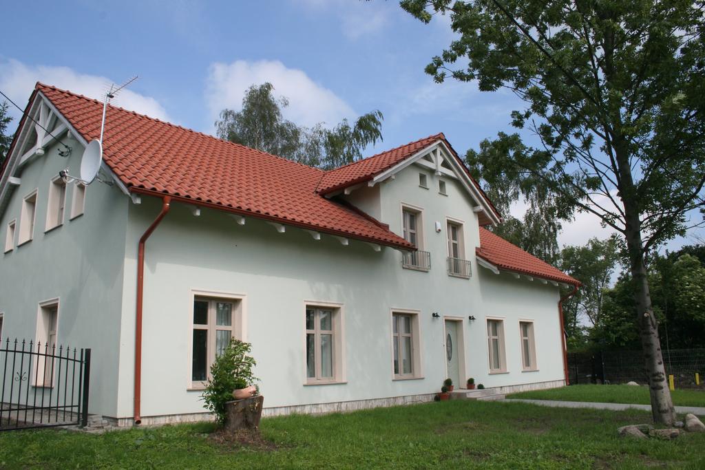 Casa Mia Xix-W Nadmorski Dom Z Ogrodem Cedry Małe エクステリア 写真