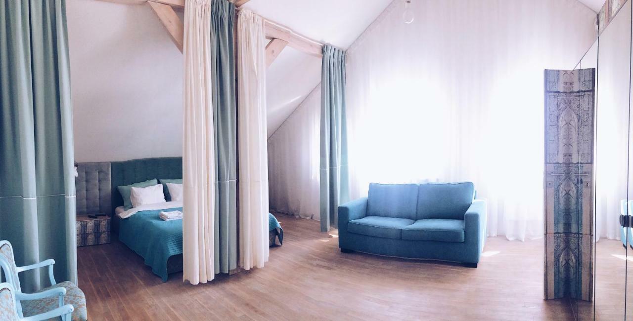 Casa Mia Xix-W Nadmorski Dom Z Ogrodem Cedry Małe エクステリア 写真