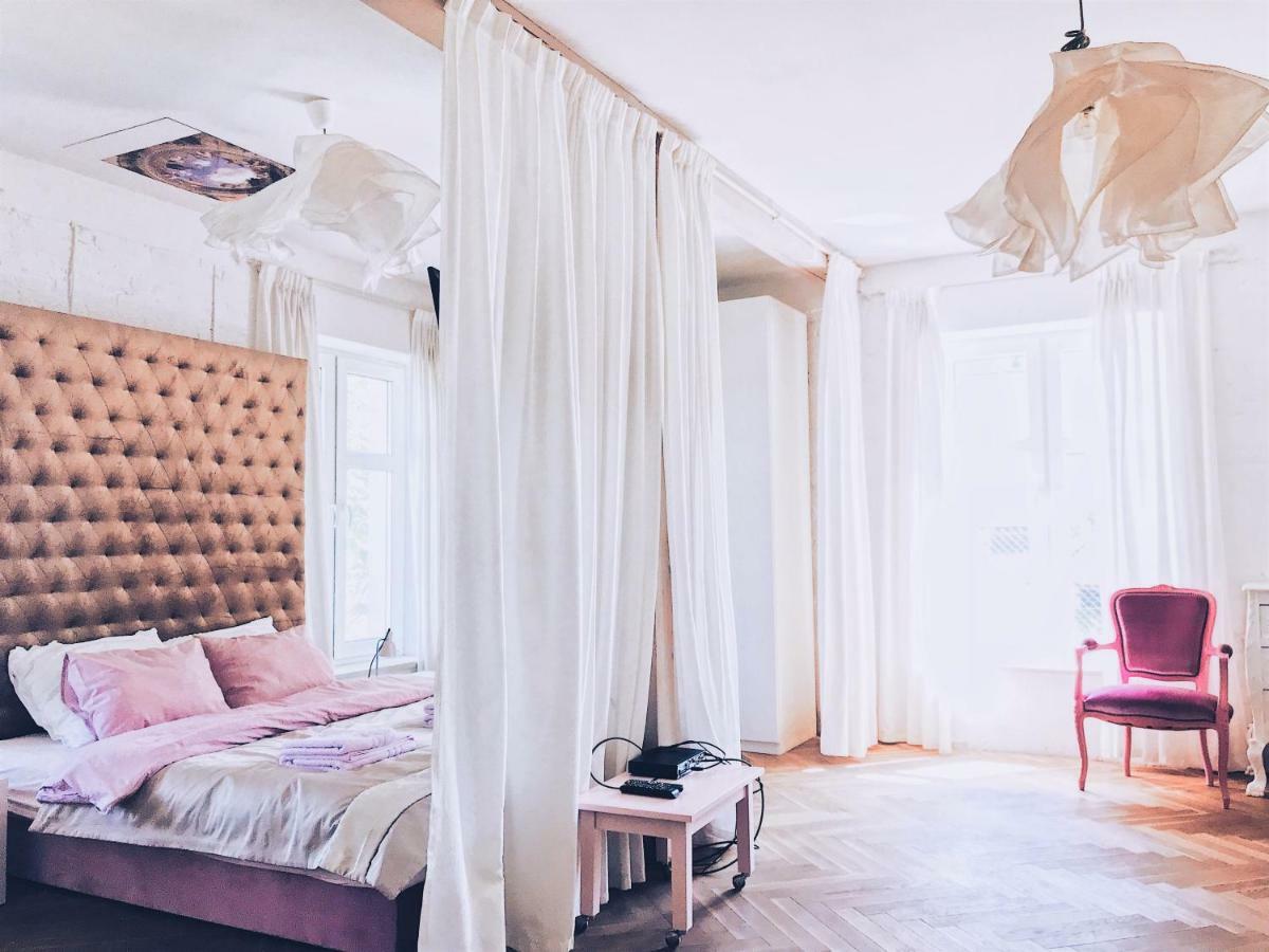 Casa Mia Xix-W Nadmorski Dom Z Ogrodem Cedry Małe エクステリア 写真