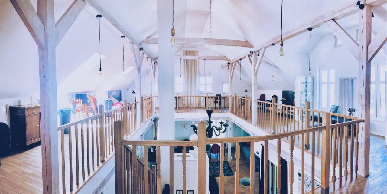 Casa Mia Xix-W Nadmorski Dom Z Ogrodem Cedry Małe エクステリア 写真
