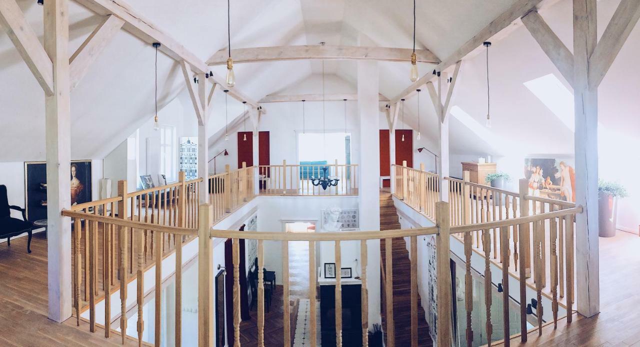 Casa Mia Xix-W Nadmorski Dom Z Ogrodem Cedry Małe エクステリア 写真