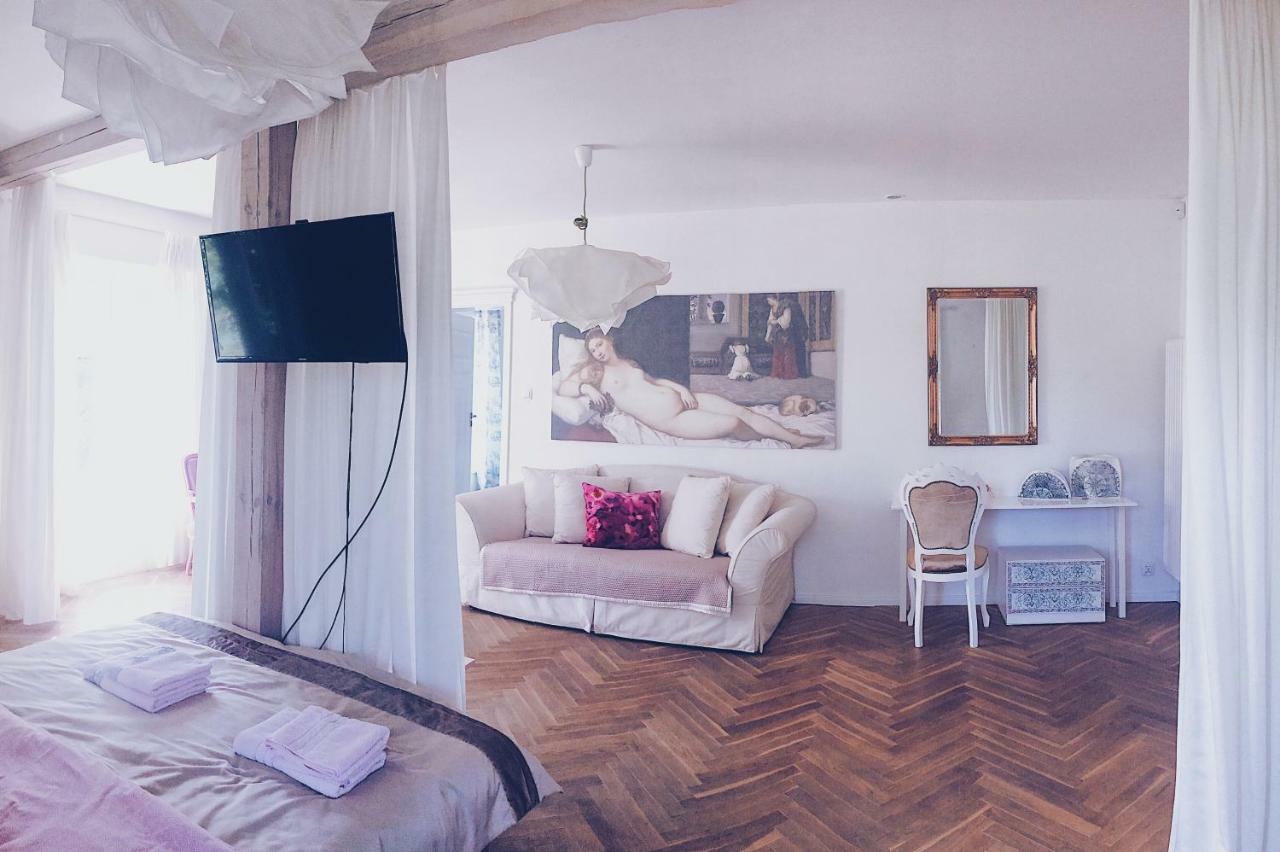 Casa Mia Xix-W Nadmorski Dom Z Ogrodem Cedry Małe エクステリア 写真