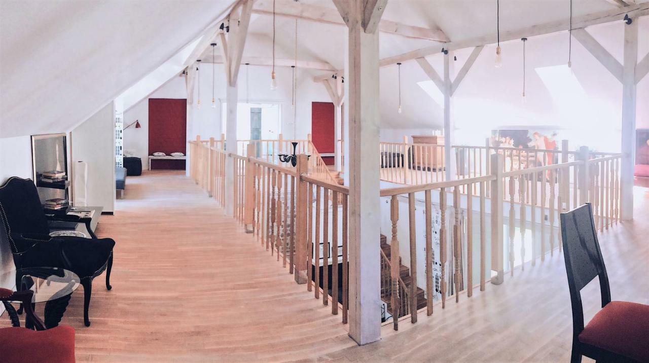 Casa Mia Xix-W Nadmorski Dom Z Ogrodem Cedry Małe エクステリア 写真