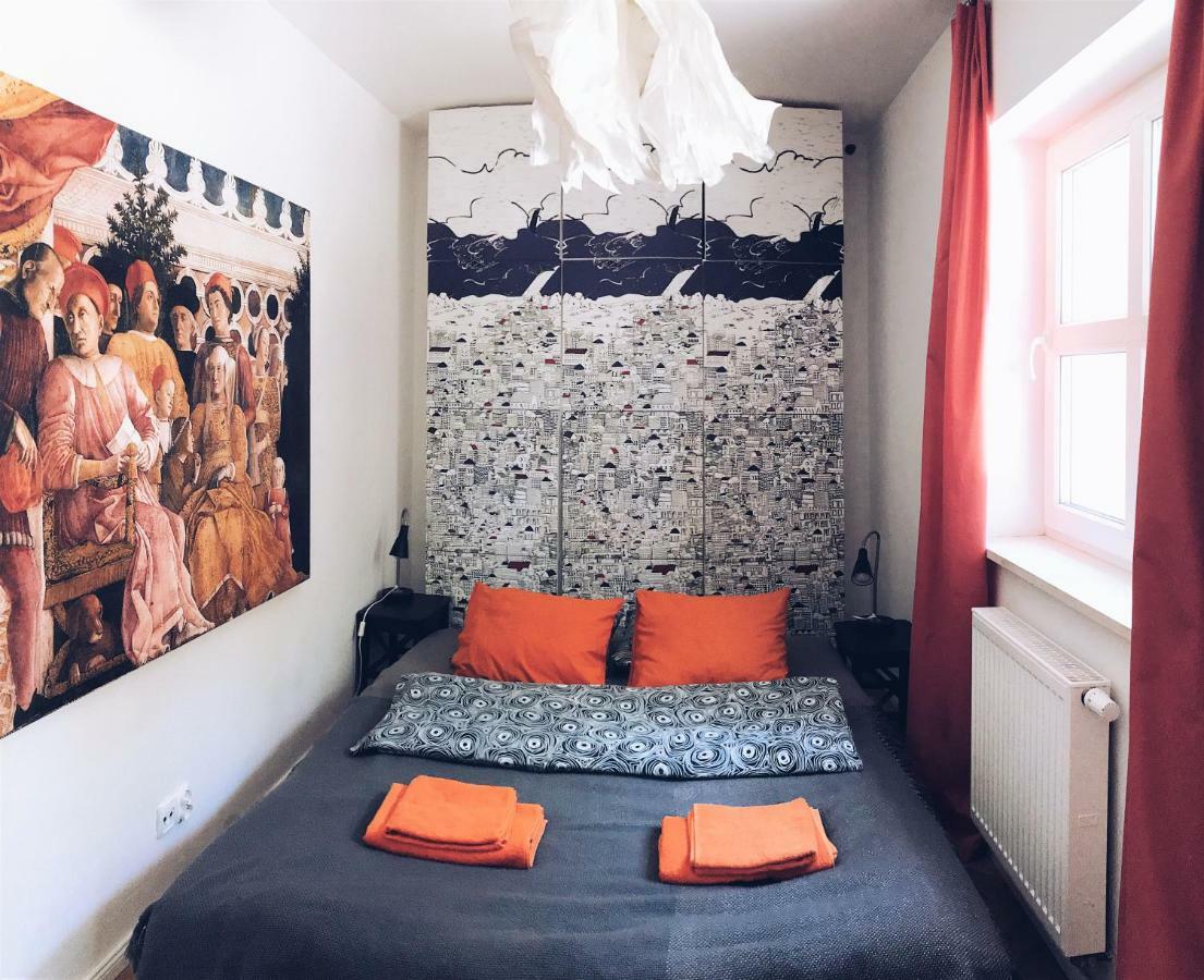 Casa Mia Xix-W Nadmorski Dom Z Ogrodem Cedry Małe エクステリア 写真