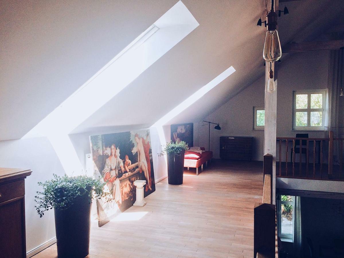 Casa Mia Xix-W Nadmorski Dom Z Ogrodem Cedry Małe エクステリア 写真