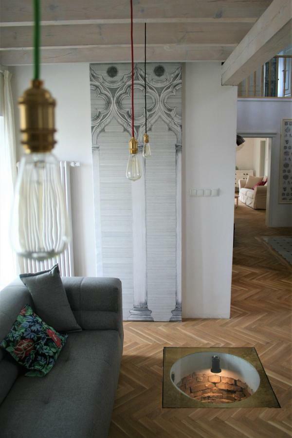 Casa Mia Xix-W Nadmorski Dom Z Ogrodem Cedry Małe エクステリア 写真