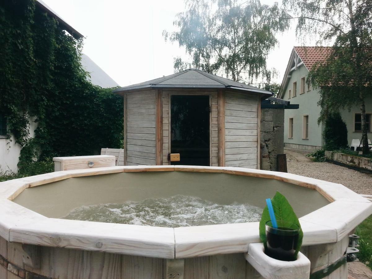 Casa Mia Xix-W Nadmorski Dom Z Ogrodem Cedry Małe エクステリア 写真